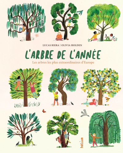 L'Arbre de l'année