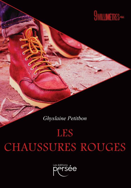 Les chaussures rouges