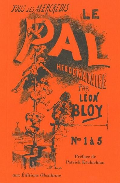 Le Pal - Léon Bloy