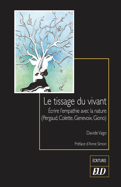 Le tissage du vivant