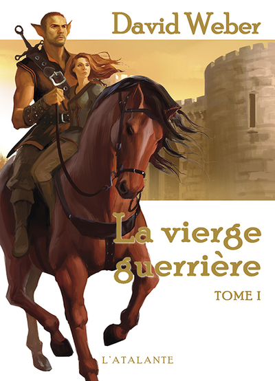 Le dieu de la guerre Volume 4 - David Weber