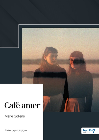 Café amer