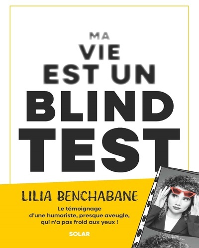 Ma Vie Est Un Blind Test