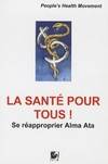 La Sante Pour Tous ! - Collectif