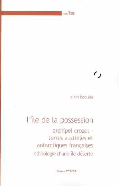 Texte-île, île-texte