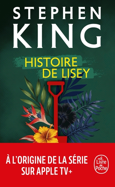 Histoire de Lisey