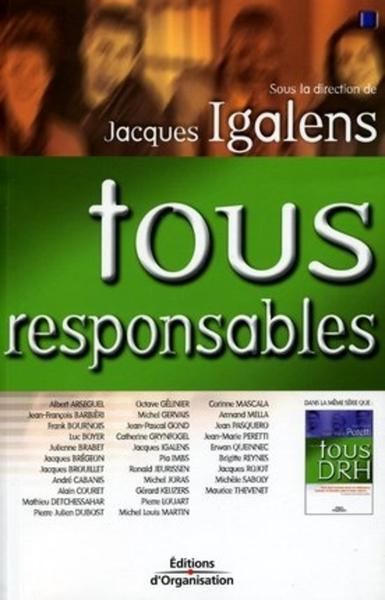 Tous responsables