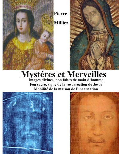 Mystères et Merveilles