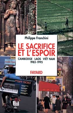 Le sacrifice et l'espoir Volume 2 - Philippe Franchini