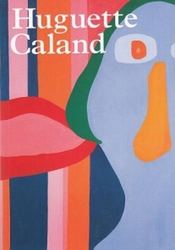 Huguette Caland /anglais