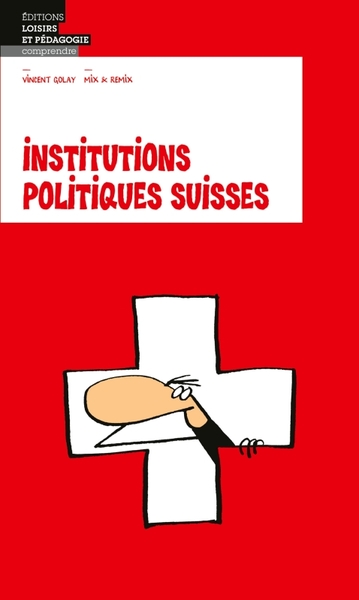 Institutions Politiques Suisses