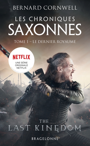 Les Chroniques saxonnes Volume 1