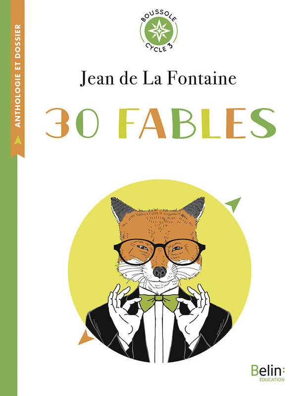 30 fables