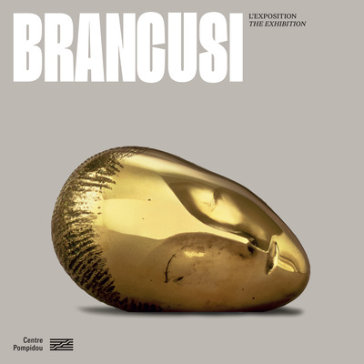 brancusi  album de l'exposition