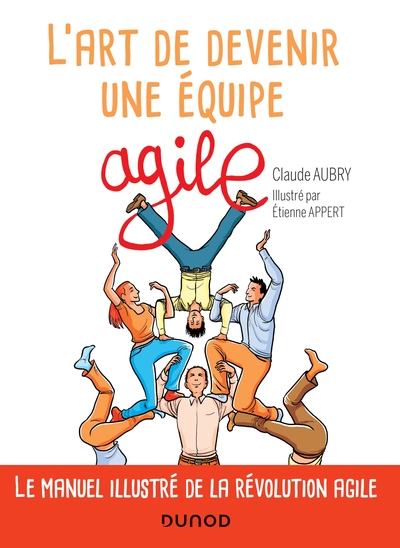 L'art de devenir une équipe agile