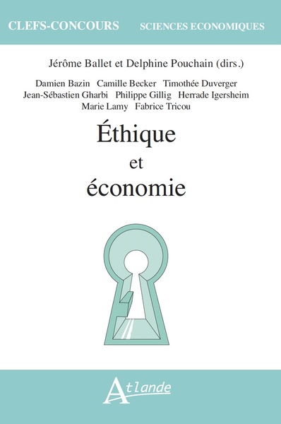 Éthique et économie