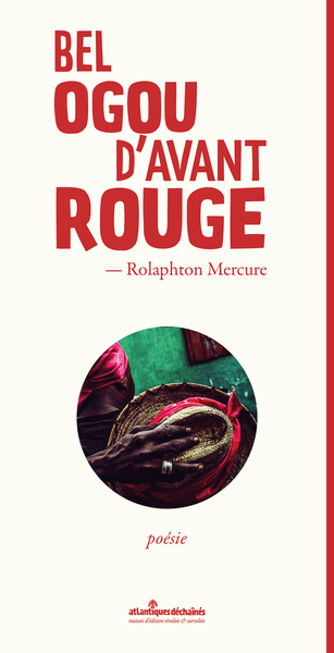 Bel Ogou d'avant rouge