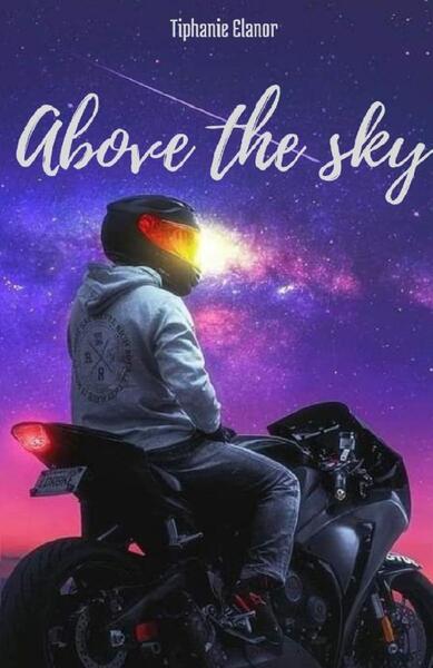 Above the sky