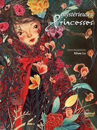 Mystèrieuses Princesses - Khoa Le