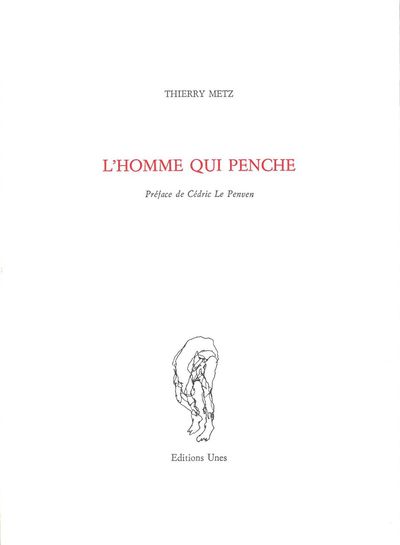 L' Homme qui penche