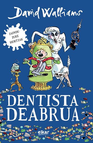 Dentista Deabrua