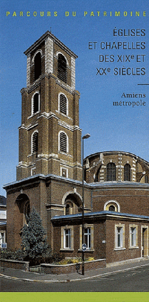 Eglises Et Chapelles Autour D'Amiens 331