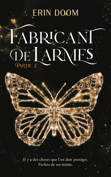 Fabricant de larmes Volume 2