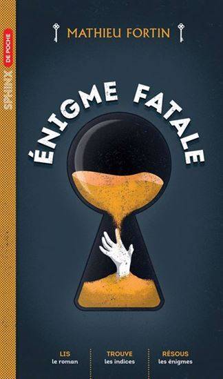 Enigme Fatale