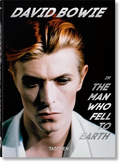 David Bowie. The Man Who Fell To Earth. 40th Ed. (Gb/All/Fr)