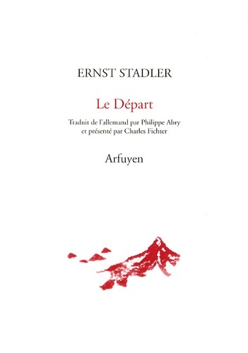 Le Départ