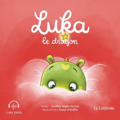 1 - Luka le dragon