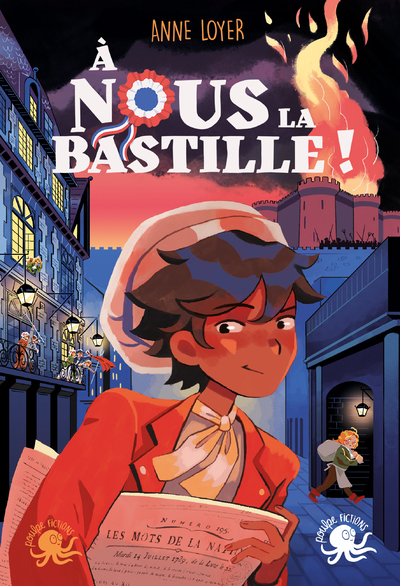 À nous la Bastille !