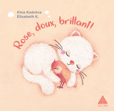 Rose, Doux, Brillant !