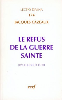 Le Refus de la guerre sainte