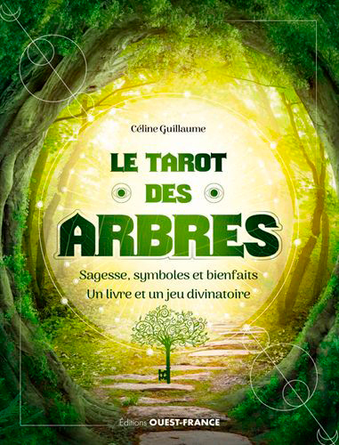 Le Tarot Des Arbres