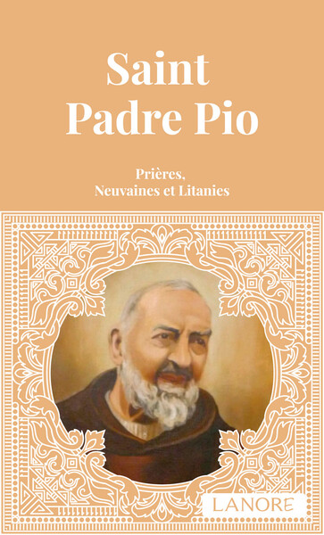 Saint Padre Pio