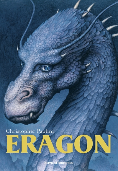 Eragon Volume 1