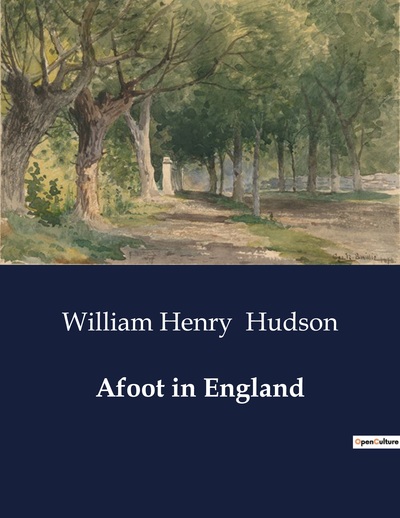 Afoot in England