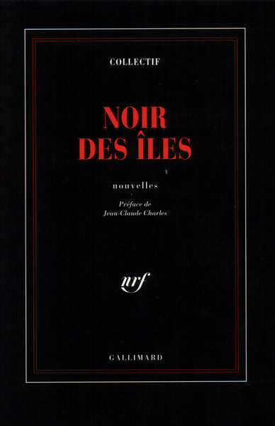 Noir des Îles