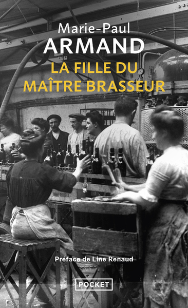 La Fille du maître brasseur