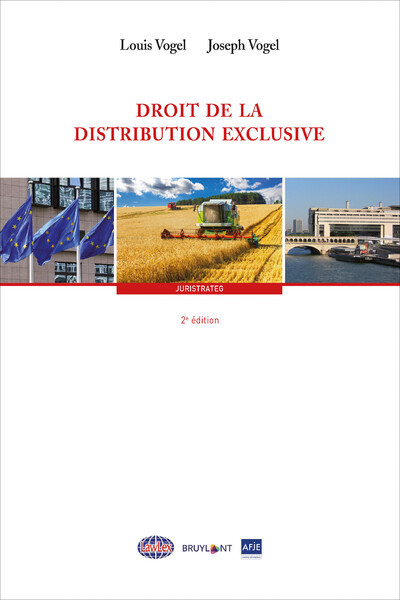 Droit de la distribution exclusive