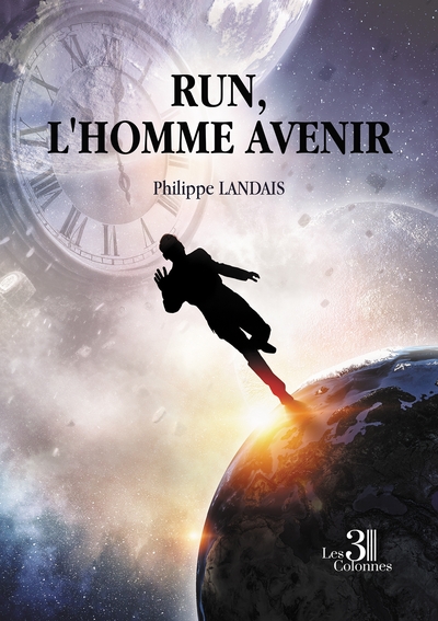 Run, l'homme Avenir