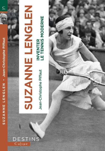 Suzanne Lenglen