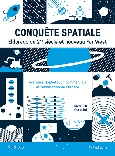 Conquête spatiale