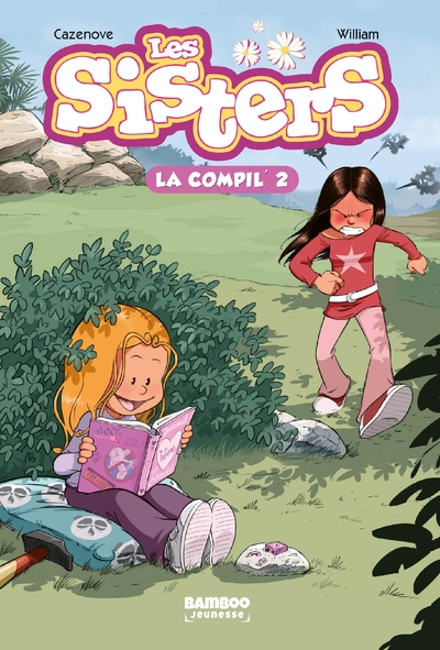 Les sisters - La série TV La compil' Volume 2