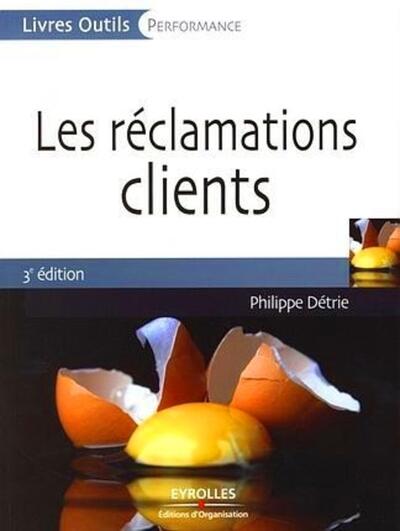 Les Reclamations Clients