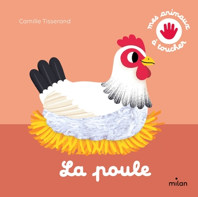 La poule - Camille Tisserand