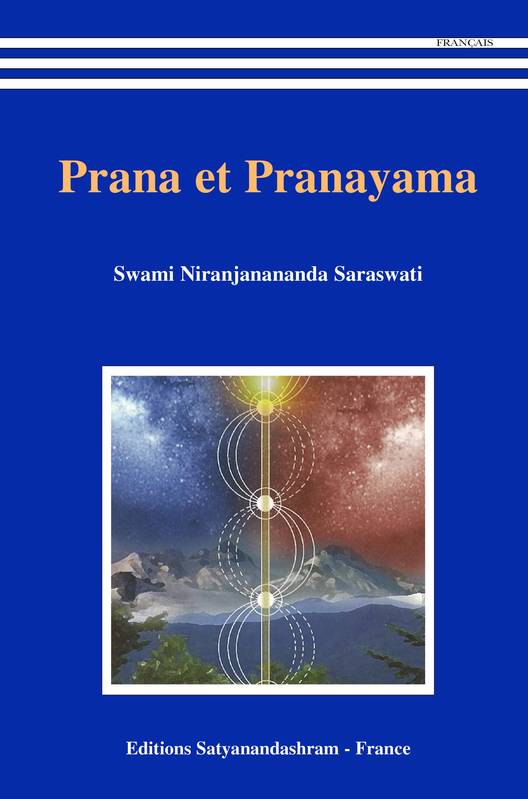 Prana et pranayama