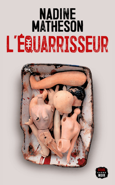 L'équarrisseur