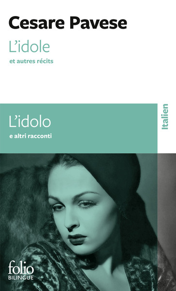 L'idole / et autres récits